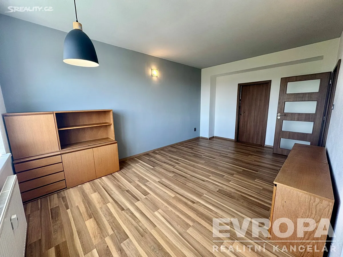 Pronájem bytu 2+kk 54 m² – pohled 5