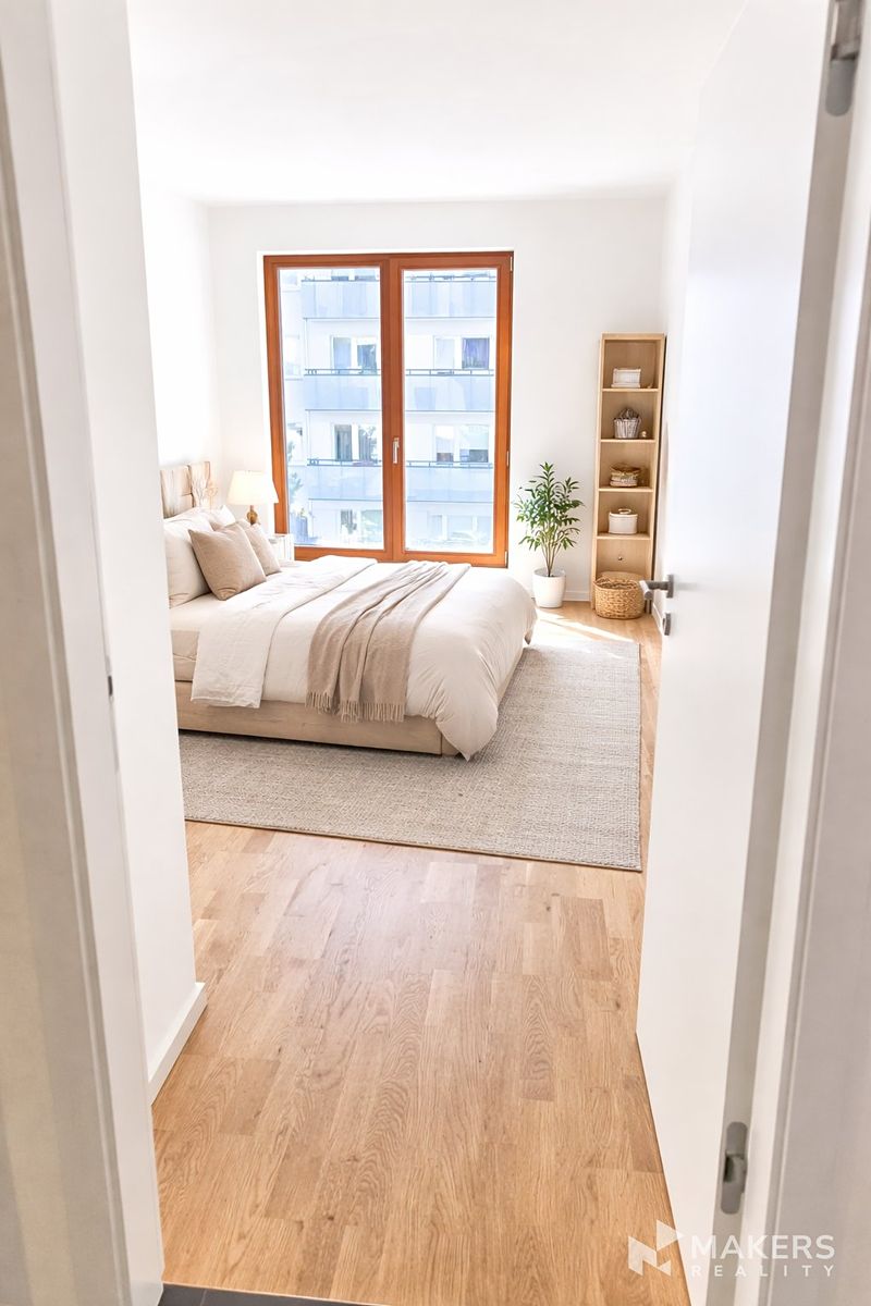 Prodej bytu 2+kk 44 m²