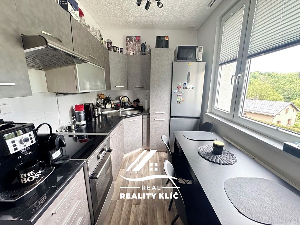 Prodej bytu 2+1 57 m²