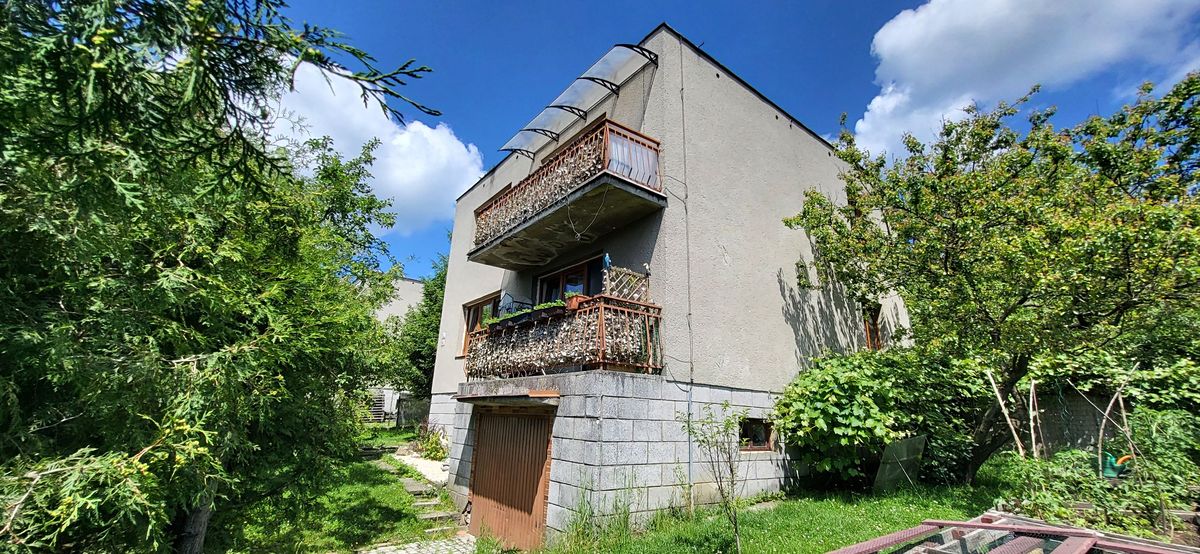Prodej rodinného domu 200 m², pozemek 551 m² – fotografie 5