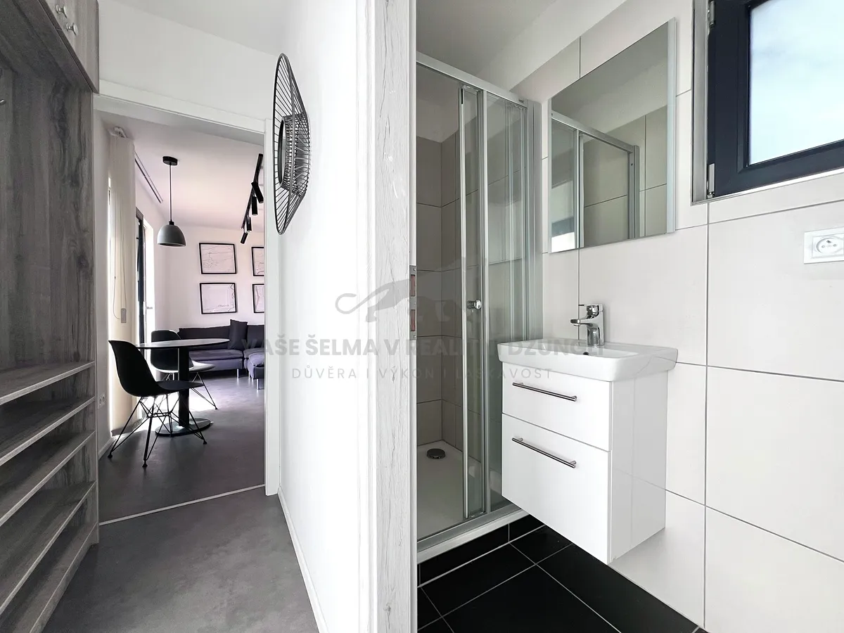 Prodej specifického typu nemovitosti 26 m²
