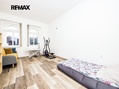Prodej bytu 1+1 39 m²