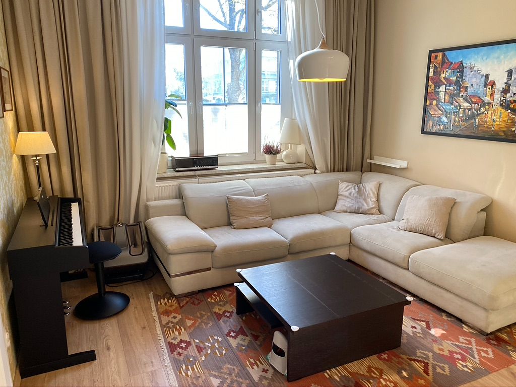 Prodej bytu 2+kk 56 m²