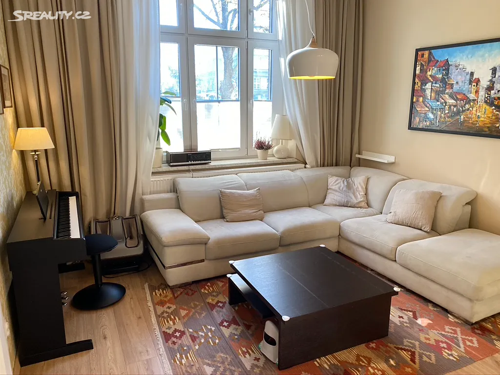 Prodej bytu 2+kk 56 m², Kladno