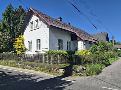 Prodej  rodinného domu 180 m², pozemek 429 m²