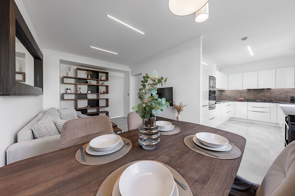 Prodej bytu 2+kk 52 m²