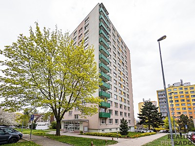 Prodej bytu 3+1 74 m²