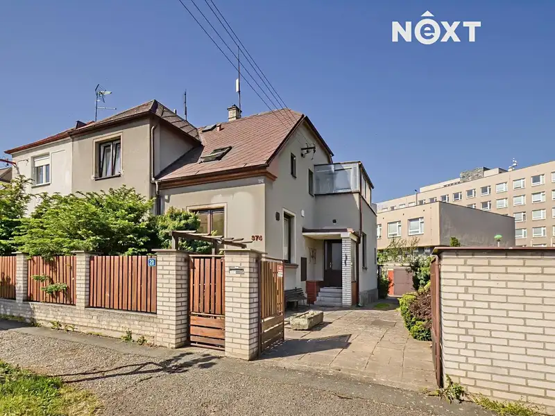 Prodej domu, 168 m², Hradec Králové