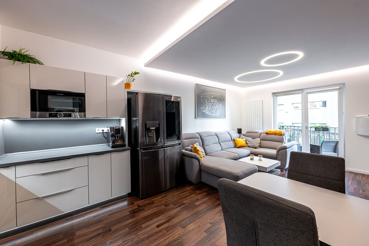 Prodej bytu 3+kk 85 m²