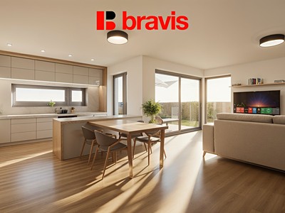 Prodej  rodinného domu 165 m², pozemek 486 m²
