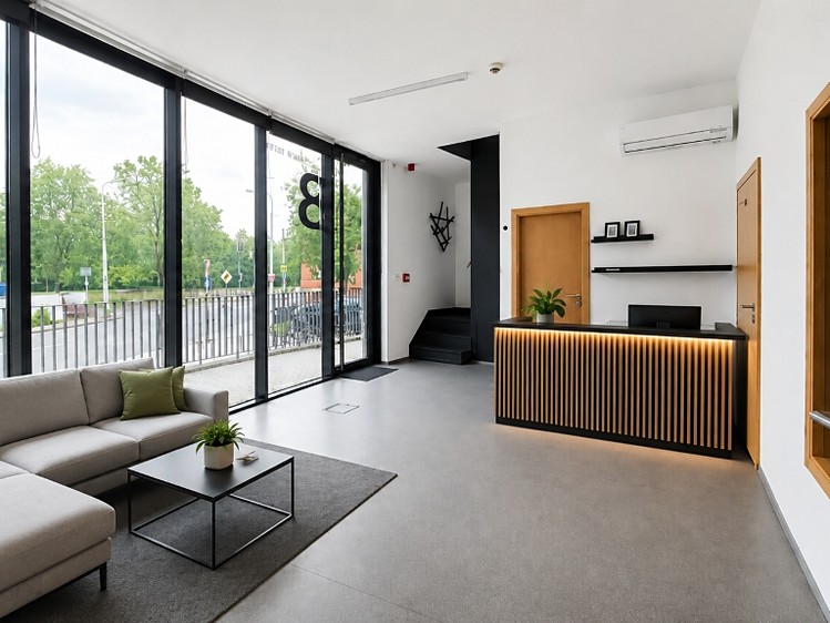 Gewerbefläche zur Miete, 161 m² (1 von 21)