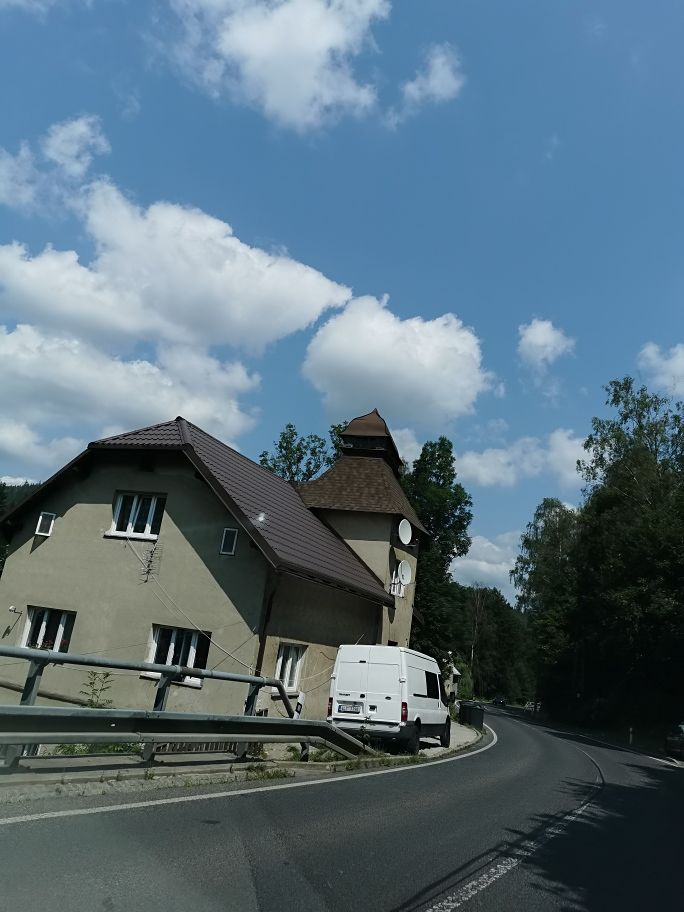 Prodej rodinného domu 530 m², pozemek 510 m²