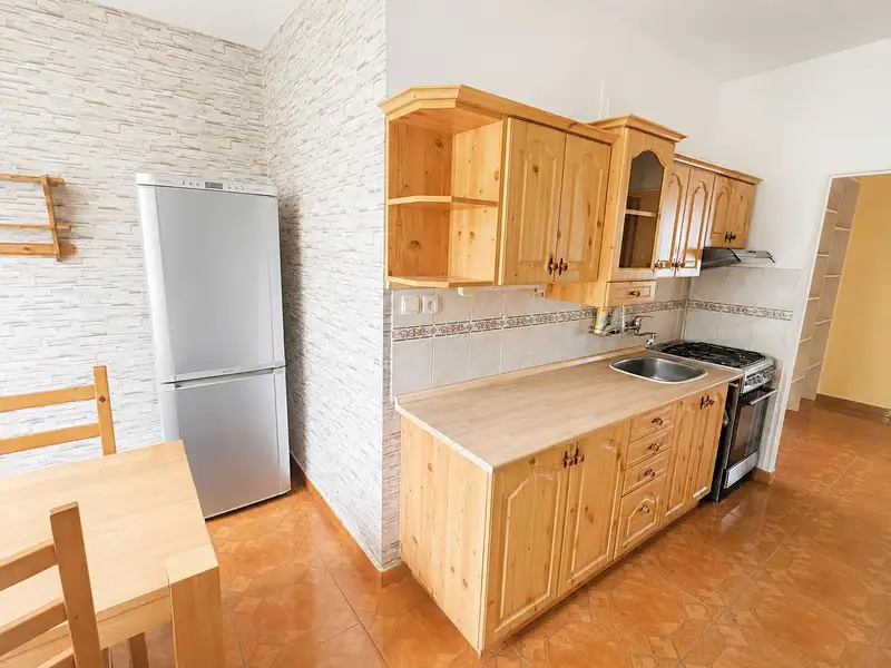 Prodej bytu 3+1 63 m², Duchcov – náhled fotky 1