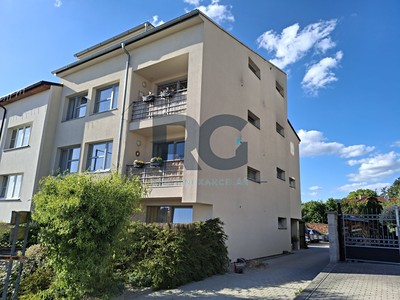Pronájem bytu 2+kk 70 m²