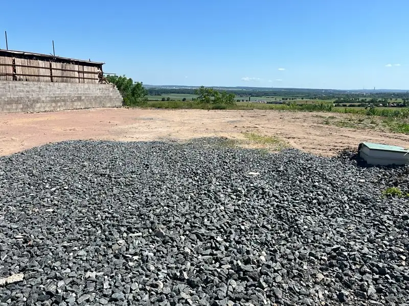 Prodej stavebního pozemku 980 m², Křečhoř – náhled fotky 3