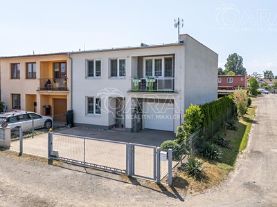 Prodej  rodinného domu 170 m², pozemek 425 m²