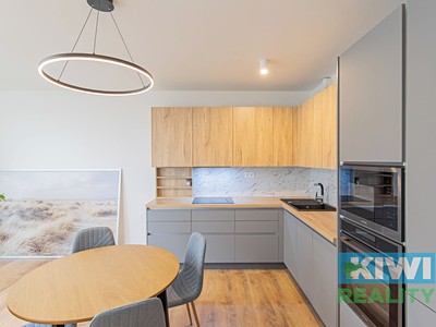 Pronájem bytu 2+kk 58 m²