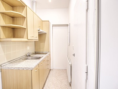 Pronájem bytu 1+kk, 33 m² (3 z 7)