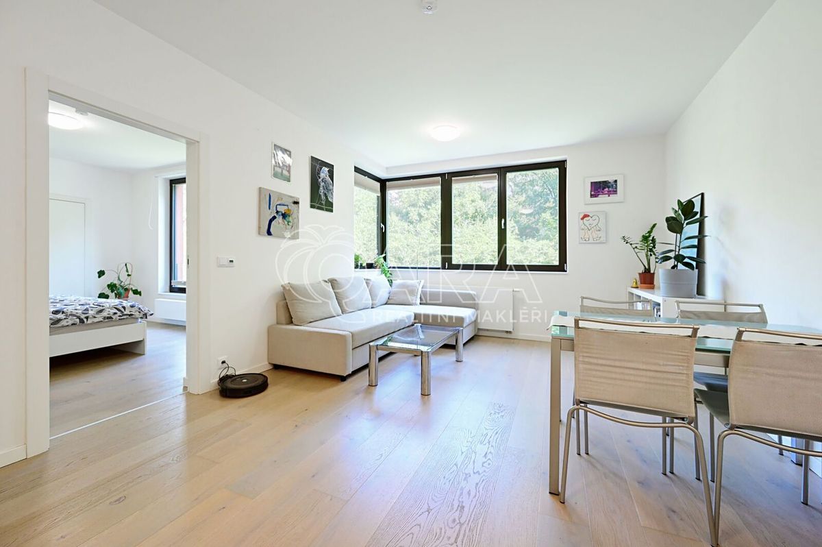 Pronájem bytu 2+kk 47 m²