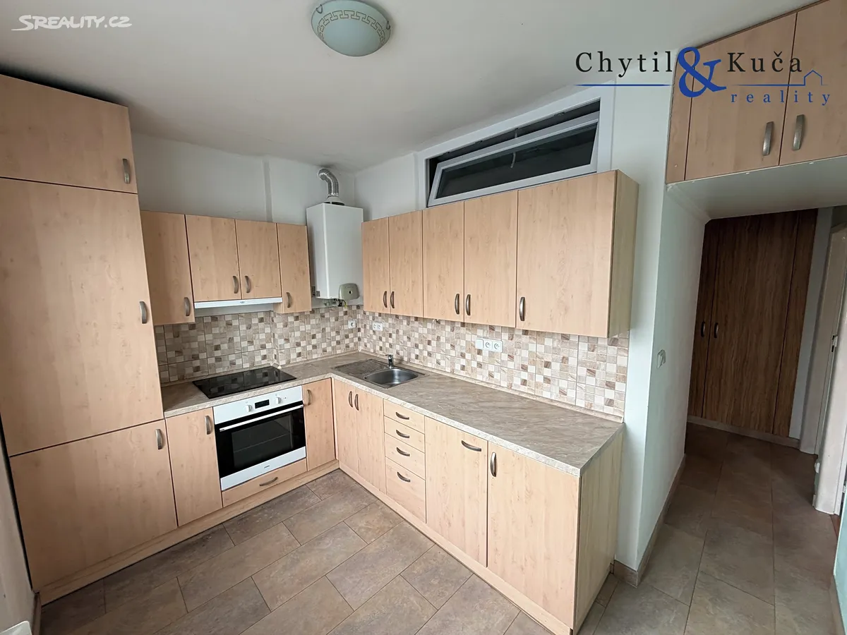 Prodej bytu 3+1 62 m² – pohled 2
