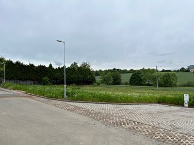 Prodej stavebního pozemku 1044 m²