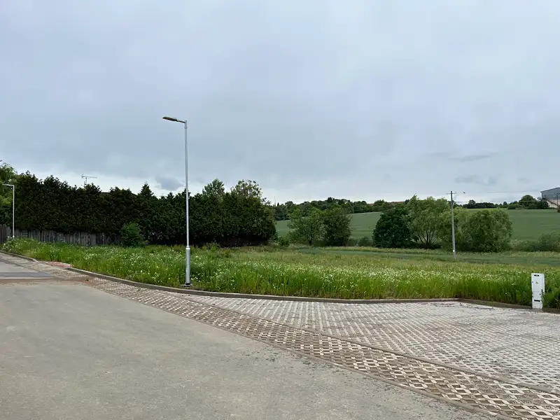 Prodej stavebního pozemku 1044 m², Libeř – náhled fotky 1