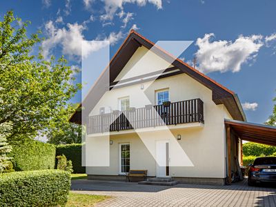 Prodej rodinného domu 164 m², pozemek 677 m²
