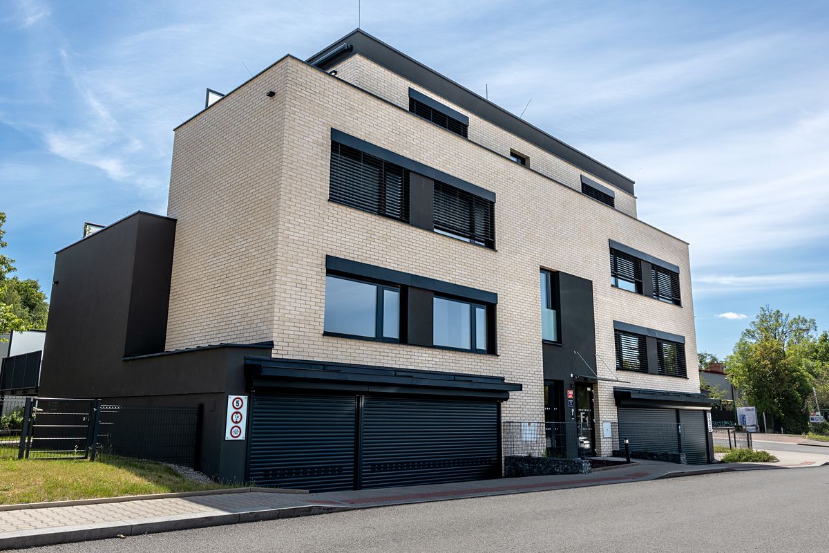 Prodej bytu 4+kk 124 m²