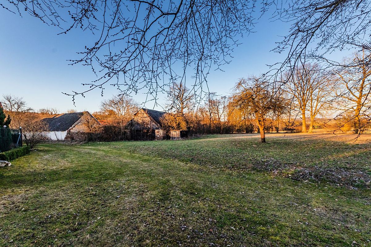 Prodej chalupy 345 m², pozemek 4728 m² – fotografie 3