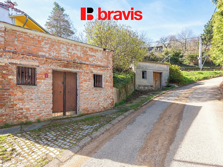 Prodej nemovitosti, 28 m² (20 z 24)