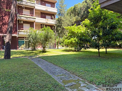 Prodej bytu 3+1 63 m²