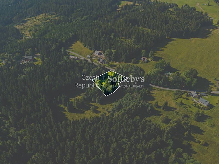 Prodej pozemku, 2 976 m² (3 z 20)