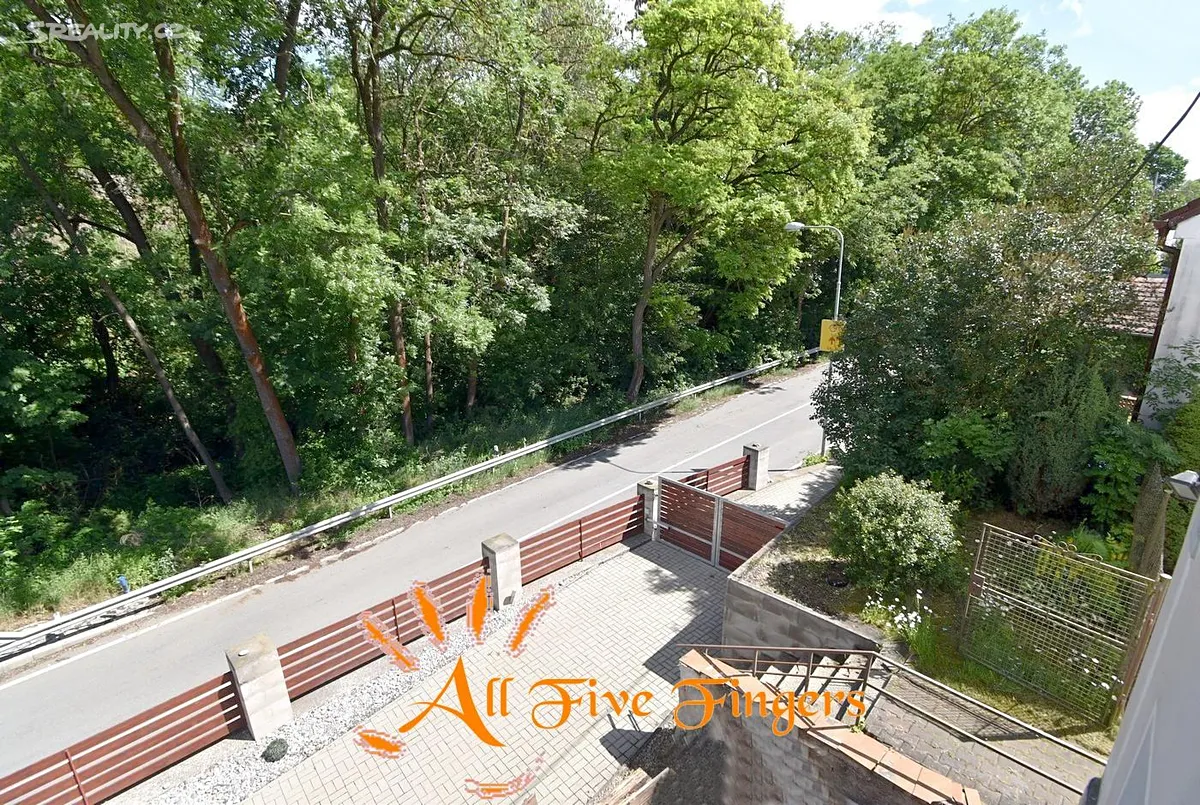 Pronájem rodinného domu 130 m², pozemek 300 m² – pohled 2
