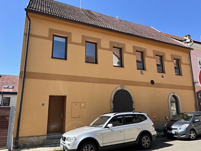 Prodej rodinného domu 95 m², pozemek 69 m²
