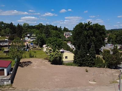 Prodej stavebního pozemku 860 m²