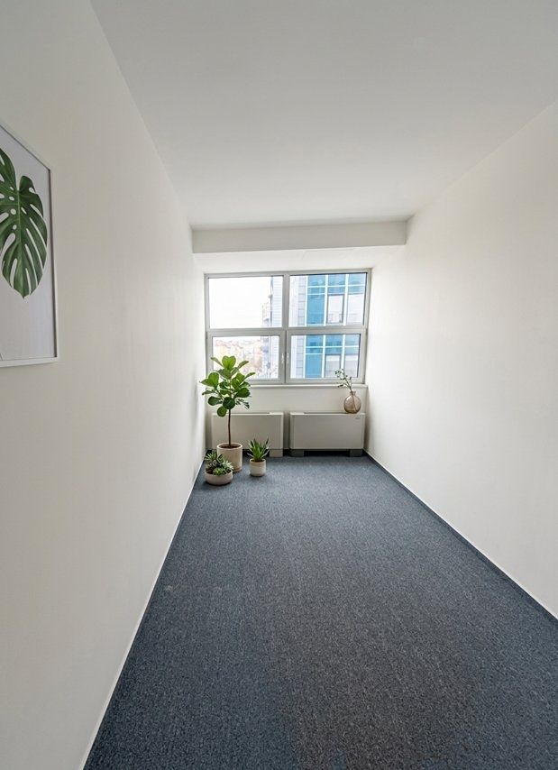 Pronájem kanceláře 90 m² – fotografie 3