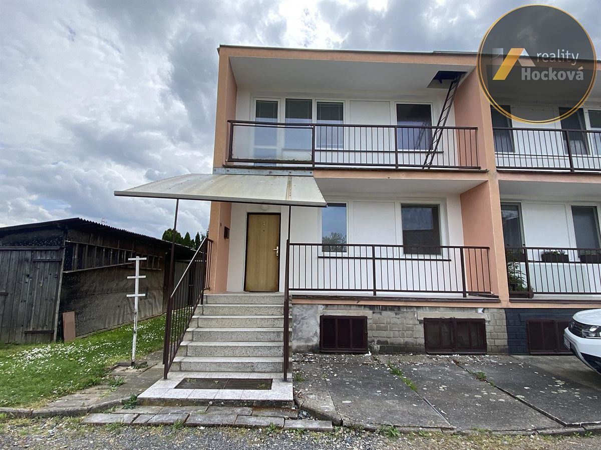 Pronájem bytu 4+1 109 m²