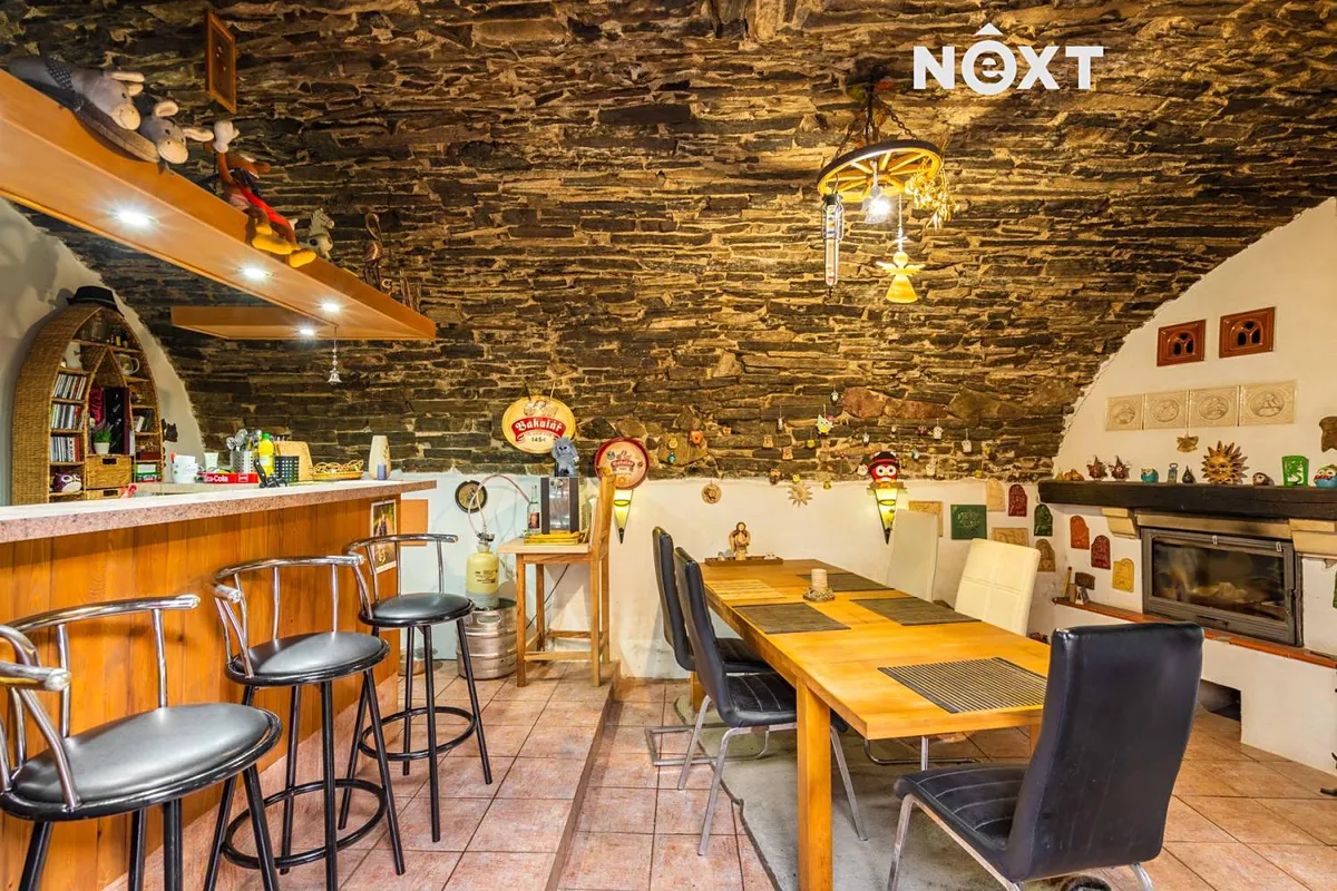 Prodej rodinného domu 173 m², pozemek 1159 m²