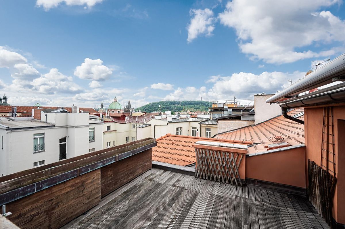Prodej bytu 3+kk 87 m²