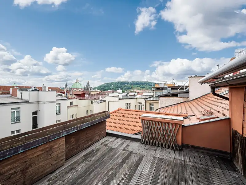 Prodej bytu 3+kk 87 m², Praha – náhled fotky 1