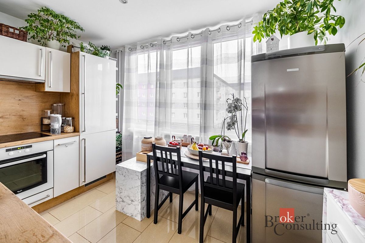 Prodej bytu 2+1 60 m² – fotografie 5