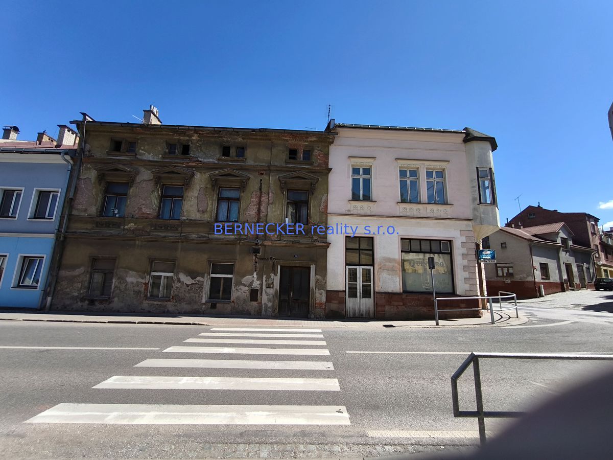 Prodej rodinného domu 450 m², pozemek 178 m² – fotografie 4