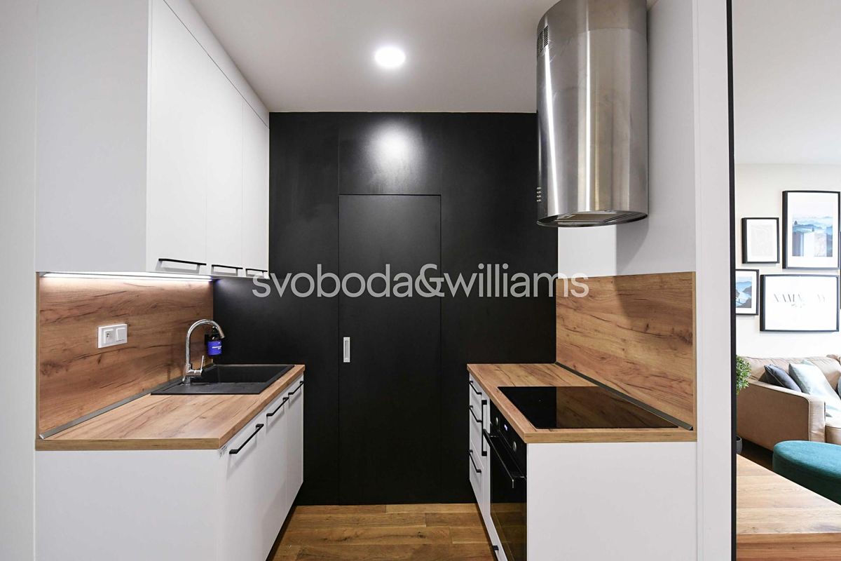 Prodej bytu 4+kk 91 m² – fotografie 4