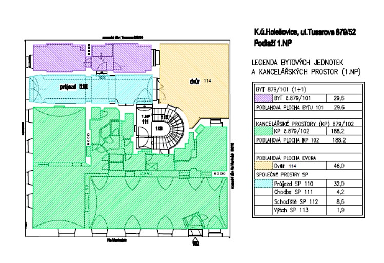 Gewerbefläche zum Kauf, 293 m² (2 von 26)