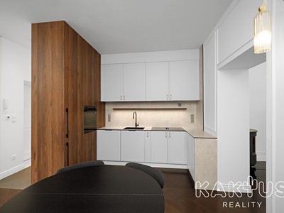 Prodej bytu 3+1 81 m²