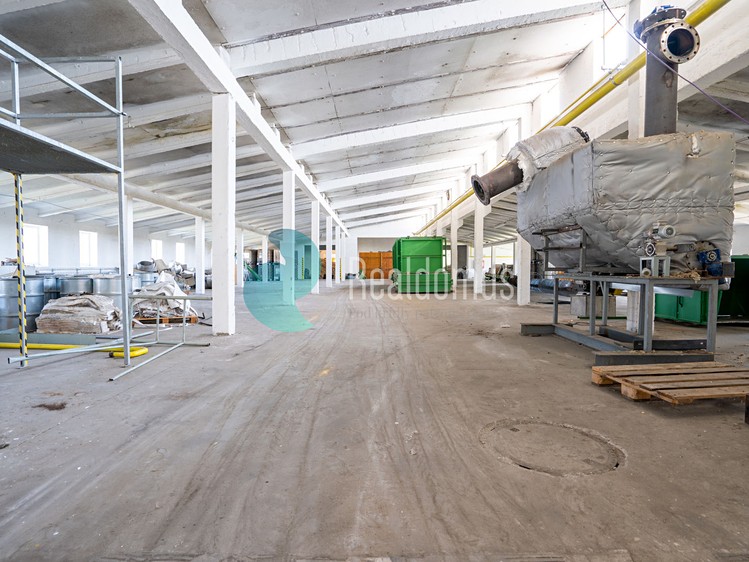 Комерційне приміщення в оренду, 2 517 м² (9 з 15)