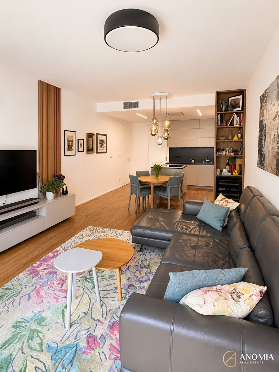 Prodej bytu 3+kk 116 m² – fotografie 5
