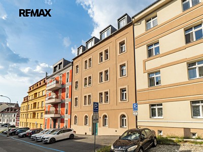 Pronájem bytu 4+kk 120 m²