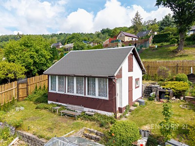 Prodej  zahrady 634 m²