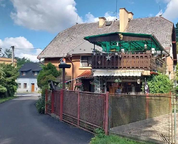 Prodej rodinného domu 230 m², pozemek 81 m², Chrastava – náhled fotky 3